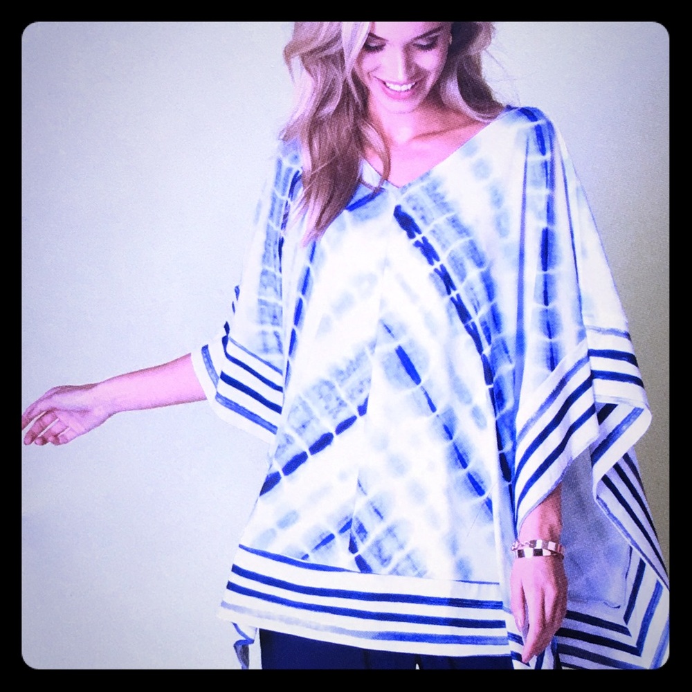 Kimono Top